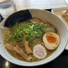 うどん 中華そば みしま屋