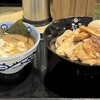 京都 麺屋たけ井 阪急梅田店