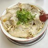 ちゃあしゅうめん ゆうらい