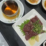 立飲中華 Panda酒場