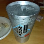 Sake & Dining Aioi - 
