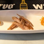 すみだバル Vigor - 