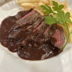 赤白 ホワイティ梅田店 - 