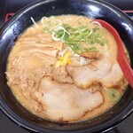 らぁ麺 和っか - コマチャ和っからぁ麺2025/11/13