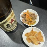 立飲中華 Panda酒場