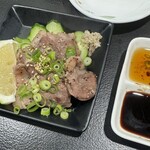 立飲中華 Panda酒場