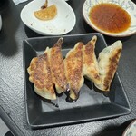 立飲中華 Panda酒場