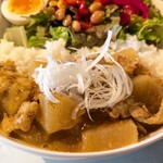 すみだバル Vigor - 