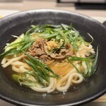 CITYSHOP - ざく切りの九条ネギ