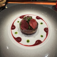 ラトリエ ドゥ ジョエル・ロブション - 