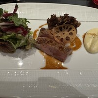 ラトリエ ドゥ ジョエル・ロブション - 