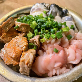 『痛風鍋』始動！