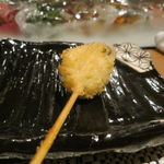 Uno Tsuki - 牡蠣