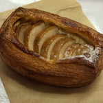 Boulangerie IMAMURA - 洋梨のデニッシュ