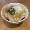 麺堂 稲葉 古河本店