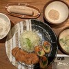 名代とんかつ かつくら 三条本店