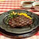 ザ　カウボーイハウス - 