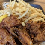 夢庵 - 料理写真: