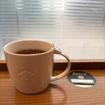 スターバックス・コーヒー - ドリンク写真:■Tall イングリッシュ ブレックファスト ¥485
マグに変更 (+0円)