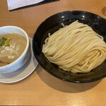 麺堂 稲葉 - 