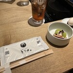 とり田 薬院店 - 