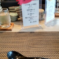 Chinese Restaurant 晴華 - お昼メニュー