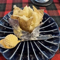 くいしんぼー山中 - 