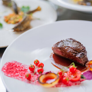 リストランテ フィッシュボーン_0