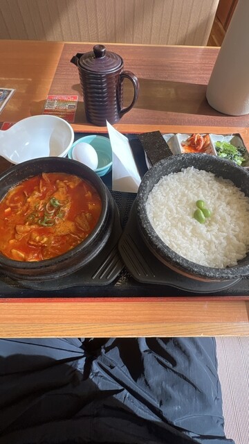 Shokusai Chubo Sumire Tei