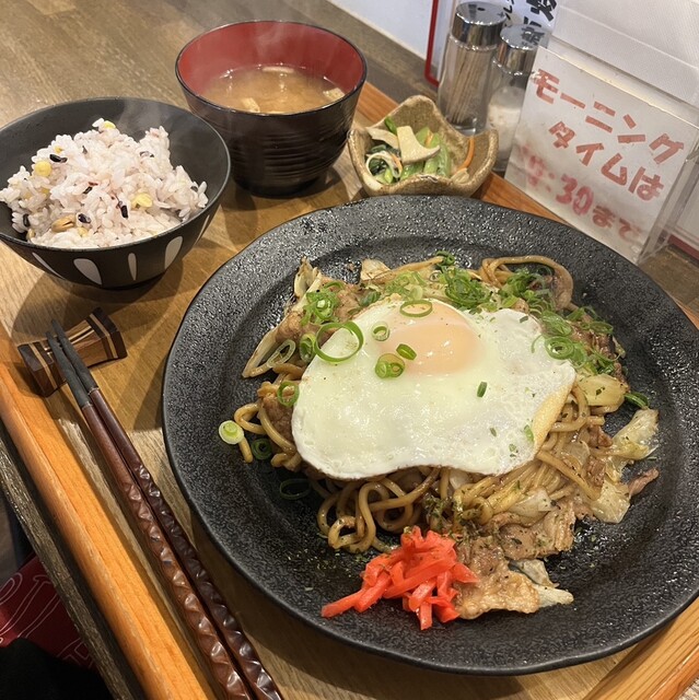 Ouchi Gohan to Coffee no Mise Orsetto