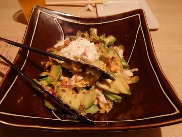 Private rooms × Izakaya Ajito Yamato Yagi Ten