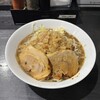 ラーメン フクロウ