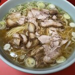 邦ちゃんラーメン 両国店 - 