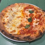 VOLTA うめきたグリーンプレイス店 - 