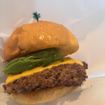BAKERY & BURGER JB'S TOKYO - 
