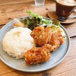CAFE FLAっと - 料理写真: