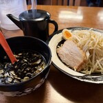 麺家はる - 