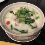 クルワ・プリックタイ - 