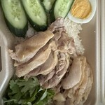 KOREAN CHICKEN &KEBAB&ASIAN DINING - 