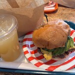 BAKERY & BURGER JB'S TOKYO - 