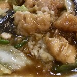 東菜館純ちゃん - 