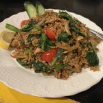 クルワ・プリックタイ - 