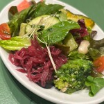 VOLTA うめきたグリーンプレイス店 - 