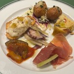 VOLTA うめきたグリーンプレイス店 - 