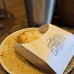 裏の山の木の子 恵比寿 - 