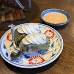 裏の山の木の子 恵比寿 - 