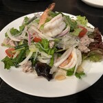 クルワ・プリックタイ - 