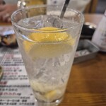 水道橋 牛タンいろ葉 - 