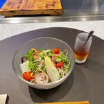 神戸ハンター坂 肉料理 鉄板 祷り - 