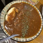 水道橋 牛タンいろ葉 - 
